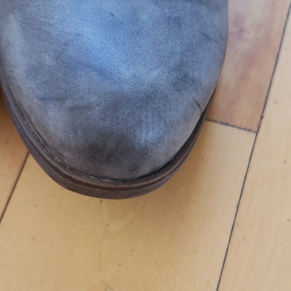 Booties - Picture 5 of 5